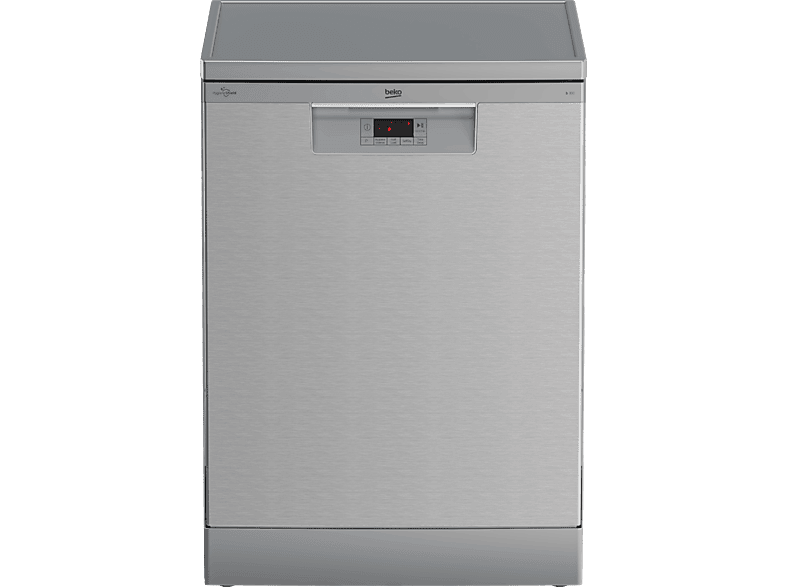 Beko BDFN15430X 14 servicios 5 programas 60 cm ProSmart Inox
