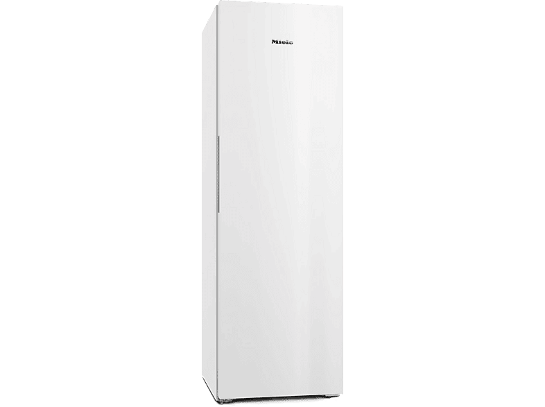 Miele FNS 4382 D 277l Altura 185.5 cm No Frost XXL Box Alarma de Temperatura Blanco