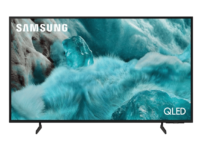 Samsung TQ98Q7FAAUXXC SAMSUNG QLED 4K Q4 AI Processor Smart TV Negro