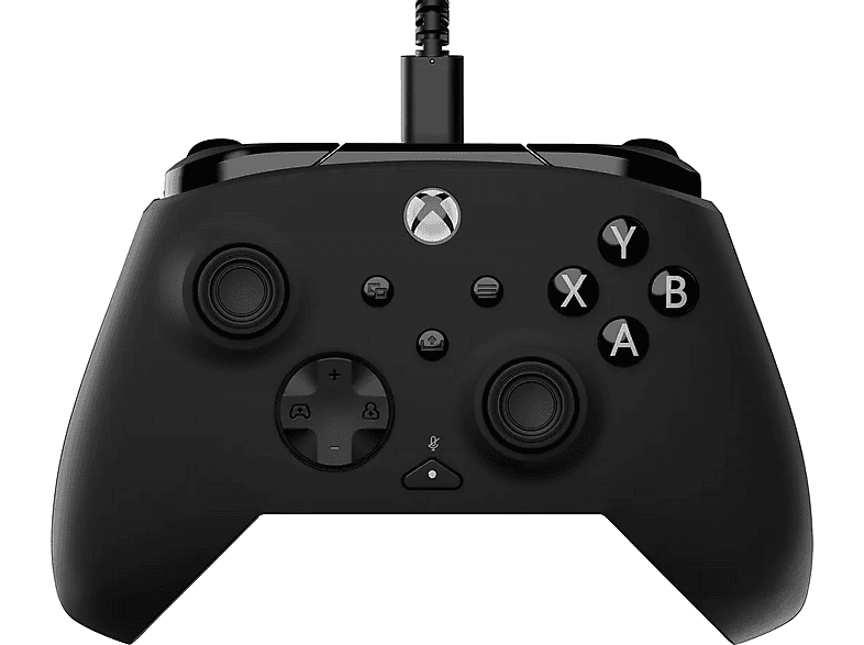 Turtle Beach Afterglow Ignite Wired TBC-2006-05 XB Para Xbox Cable Negro