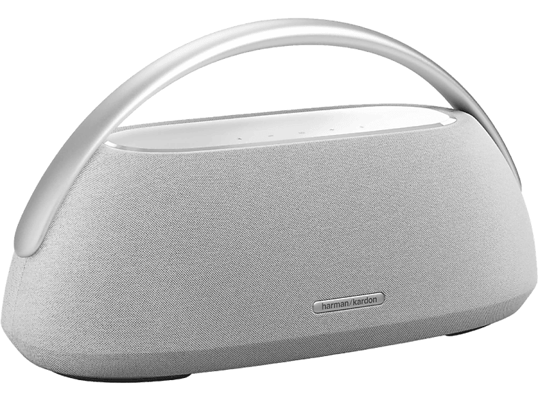 Harman Kardon Go+ Play 3 160 W USB-C Autonomía 8h Gris