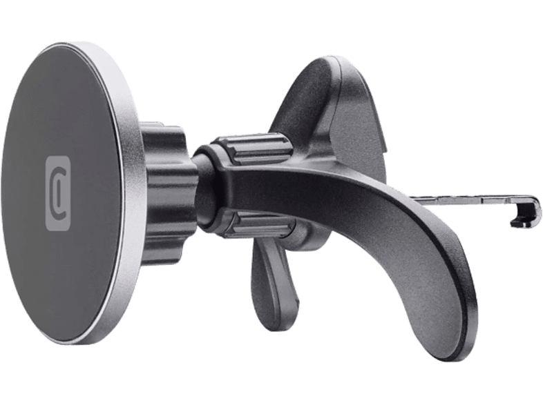 CellularLine Touch Mag Air Vents MagSafe Universal Negro