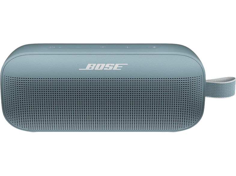 Bose SoundLink Flex 30 W Bluetooth 4.2 Hasta 12 h App Bose Connect Azul