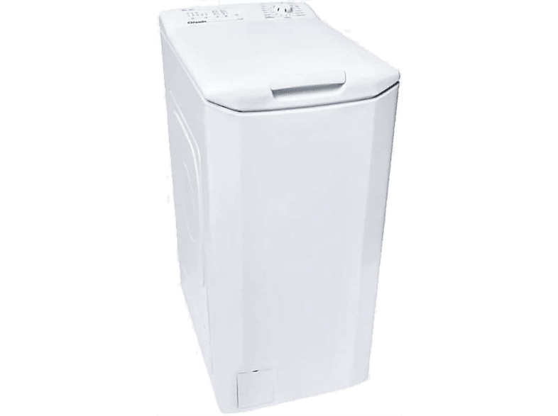 Otsein OT 26LET1 37 6 kg 1200 rpm 15 programas Blanco