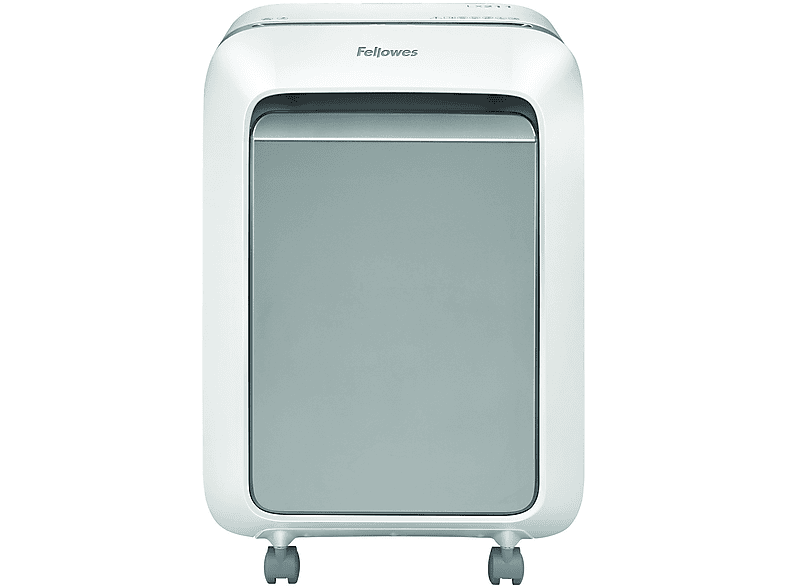 Fellowes LX211 De microcorte Blanca