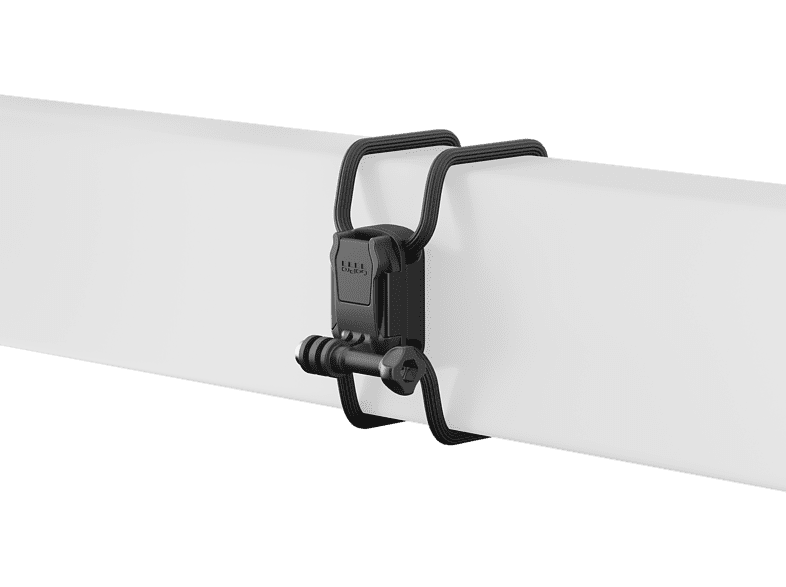 GoPro Gumby Para cámaras Hero Flexible Black