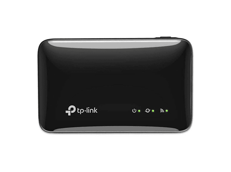 TP-Link M7005 Inalámbrico 287 Mbps Wi-Fi 6 MIMO Negro