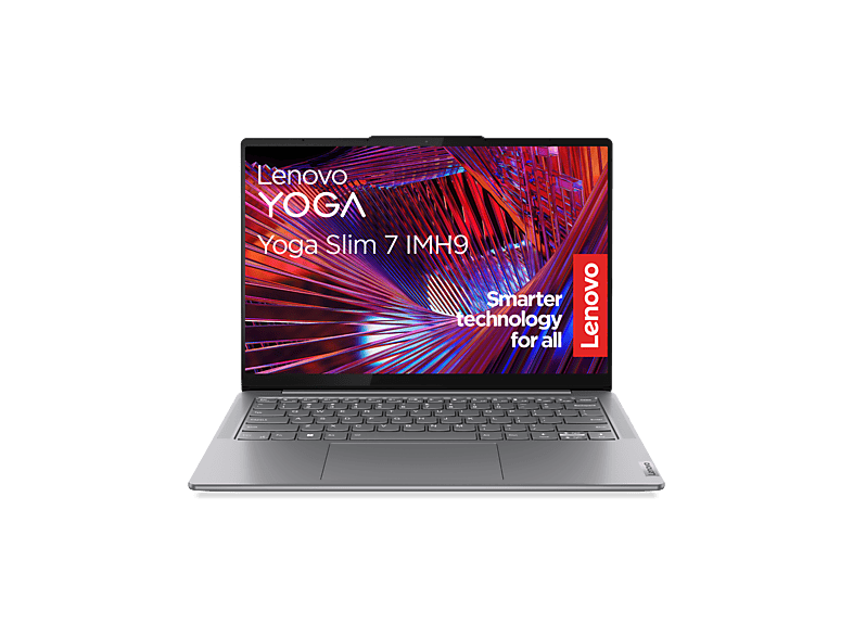 Lenovo Yoga 7 2-in-1 14IML9 14 2.8K Intel® Core™ Ultra 7 155H 32GB RAM 1TB Arc™ Graphics W11 Home Incluye lápiz digital