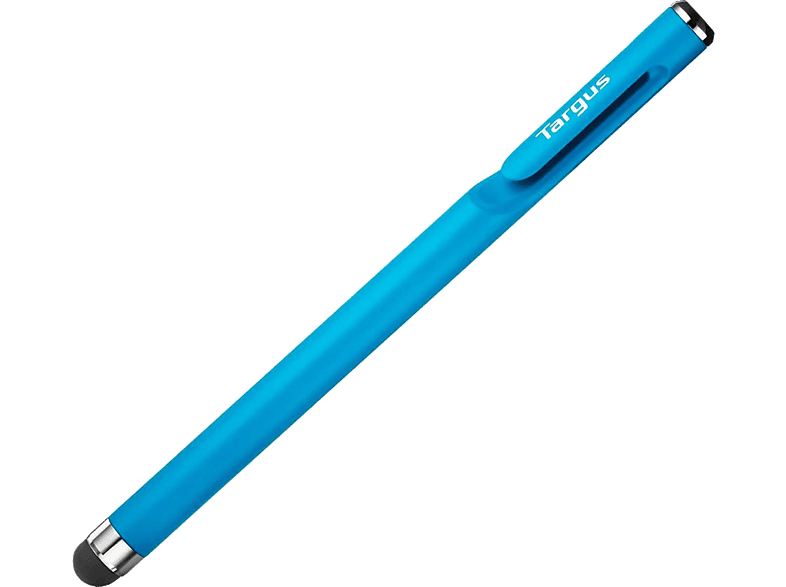 Targus AMM16502AMGL Antimicrobiano Táctil Clip de bolsillo Para tablets y smartphones Azul