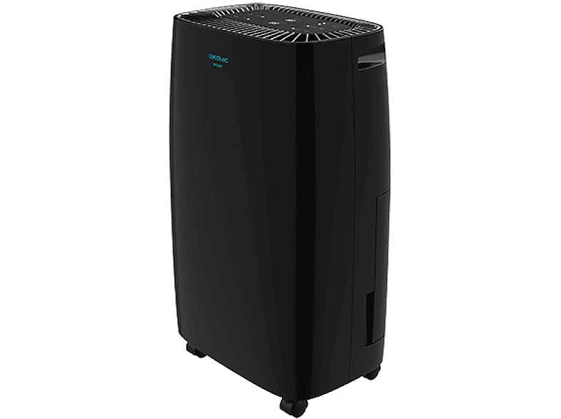 Cecotec Big Dry 4000 Expert Black Extracción 10l/día Depósito 2.5l Superficie máx. 105m³