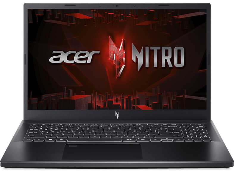 Acer Nitro V ANV15-51 15.6 Full HD Intel® Core™ i7-13620H 16GB RAM 512GB SSD GeForce RTX™ 3050 Windows 11 Home