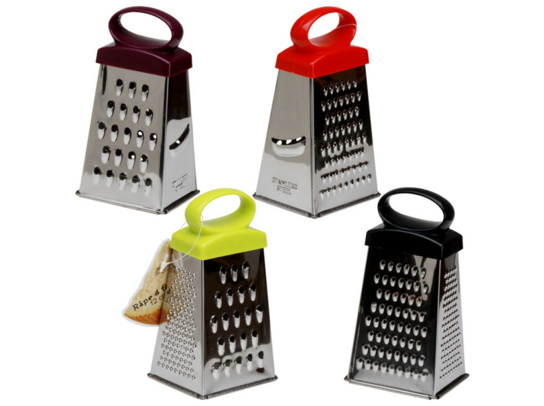 CMP Paris CMPKB6791 4 caras En inox Color aleatorio