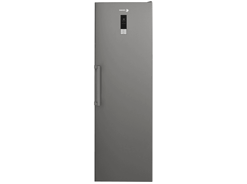 Fagor 3ZFK-1875X 280 l No Frost Super congelación 186 cm Inox