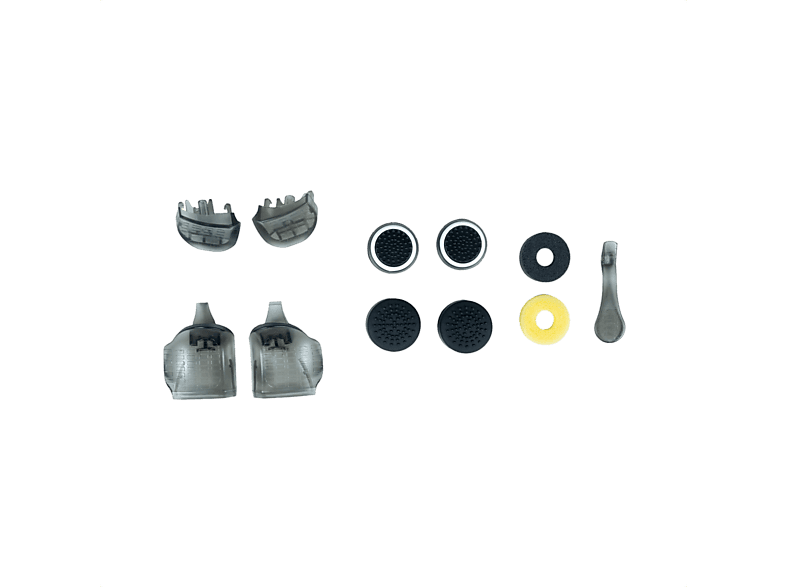 Nacon PS5TRIGGERPACK Gatillos y botones ergonómicos