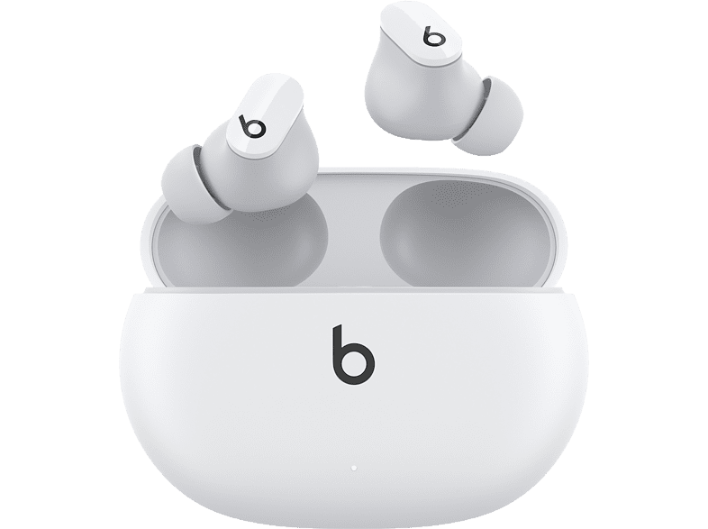 Beats Studio Buds True Wireless con cancelación de ruido Bluetooth Blanco