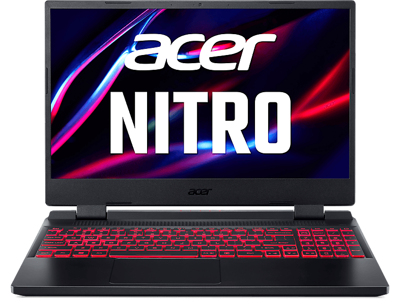 Acer Nitro 5 AN515-46 15.6 Full HD AMD Ryzen™ 7 6800H 16GB RAM 512GB SSD GeForce RTX™ 3050 Windows 11 Home