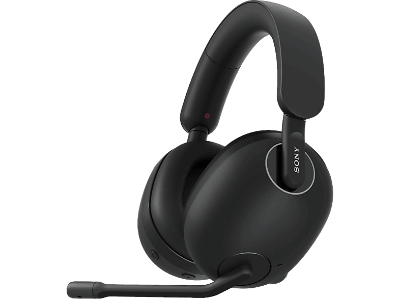 Sony INZONE H9 Noise Cancelling Inalámbricos Bluetooth Sonido espacial 360 32h Micrófono PC / PlayStation 5 (PS5) Negro