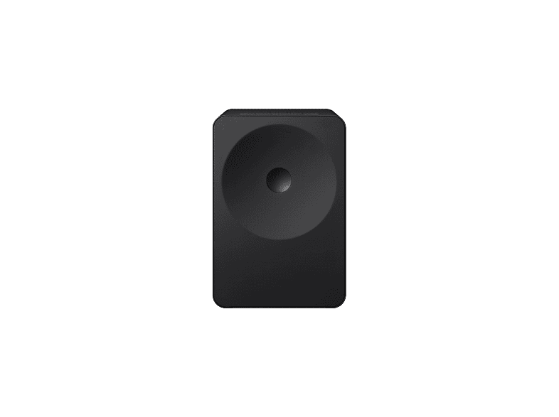 Samsung HW-LS70H Music Studio 7 150 W Dolby Atmos Q-Symphony Sonido Adaptativo Negro Titanio