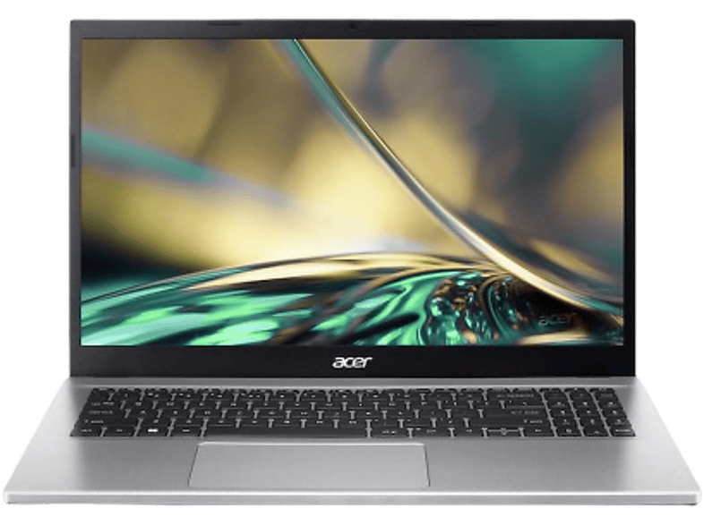 Acer Aspire 3 A315-59-73MB 15.6 Full-HD Intel® Core™ i7-1255U 32GB RAM 1TB SSD Iris® Xe Sin sistema operativo