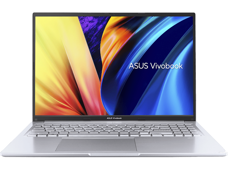 ASUS VivoBook F1605PA-MB091W 16 WUXGA Intel® Core™ i5-11300H 8GB RAM 512GB SSD Iris® Xe Graphics W11H