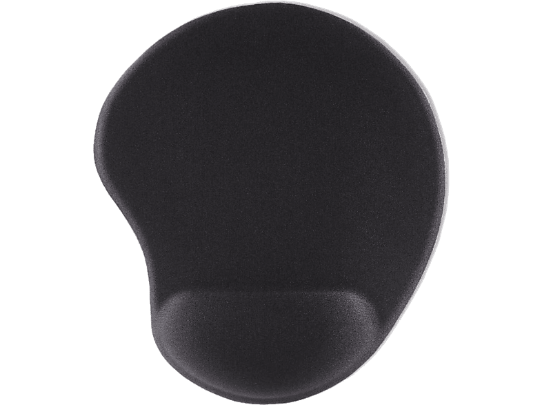 Hama 00126855 Ergo Mini Negro