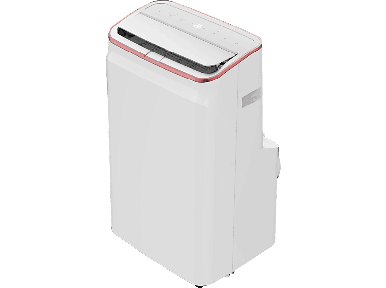 KOENIC EU01_109929 3000 fg/h 65 dB(A) Temporizador 3 Velocidades Bomba de Calor Blanco