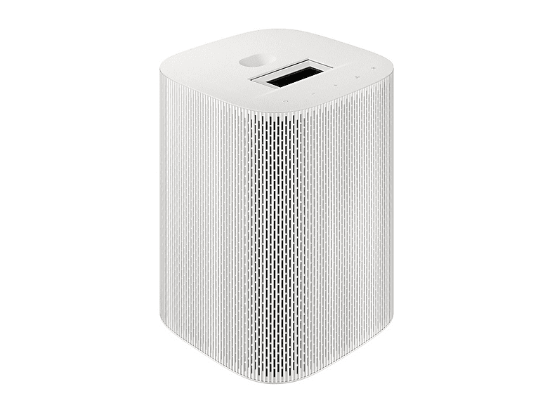 Samsung The Premiere 5 SP-LPF5DSAXXXE Blanco