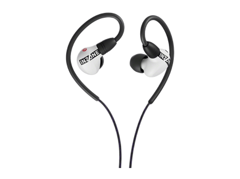 Sony INZONE E9 Aislamiento acústico Caja de audio USB-C PC streaming Cable 1,8 m Fnatic Estuche G900W Blanco