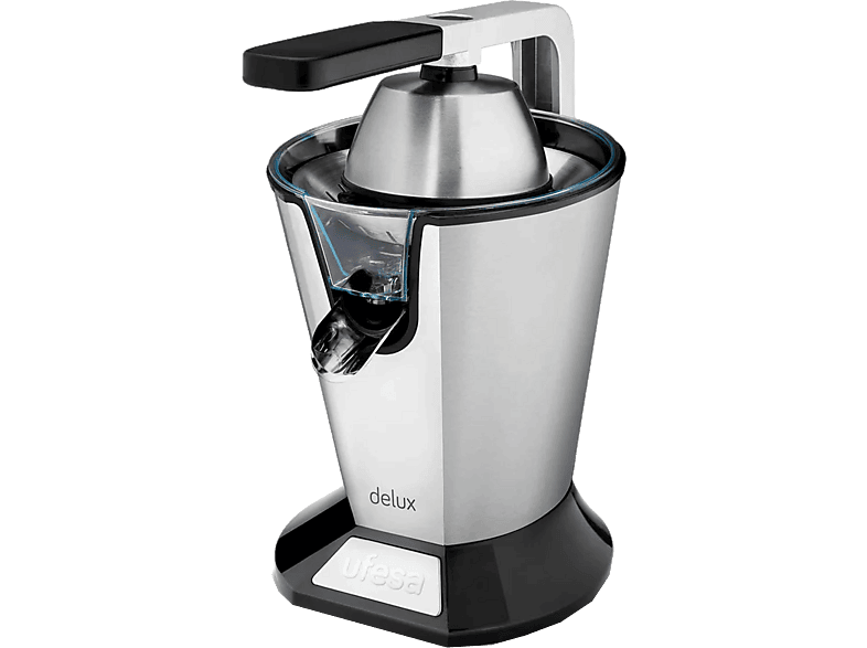 Ufesa Delux EX4950 0.75 l 600W Sistema Antigoteo Inox