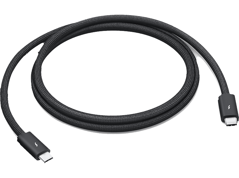 Apple Cable Thunderbolt 5 Pro USB?C 1 m Negro