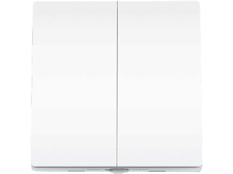 TP-Link TAPO S220 Wi-Fi Inteligente 868 MHz 600 W Blanco