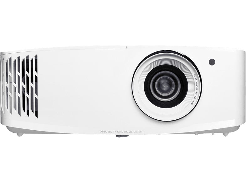 Optoma UHD310X 15000 h UHD 4K Full 3D HDMI 3840x2160 píxeles Blanco