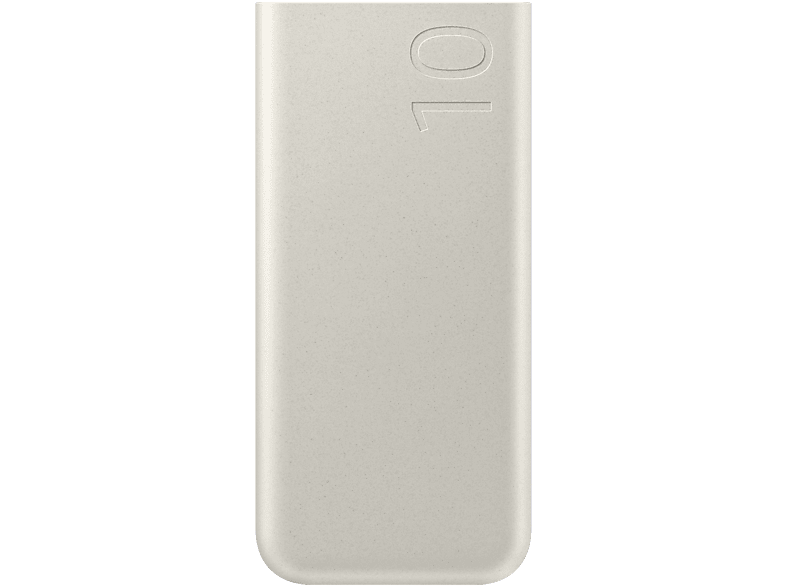 Samsung EB-P3400XUE 10000 mAh 2 x USB Tipo C Beige