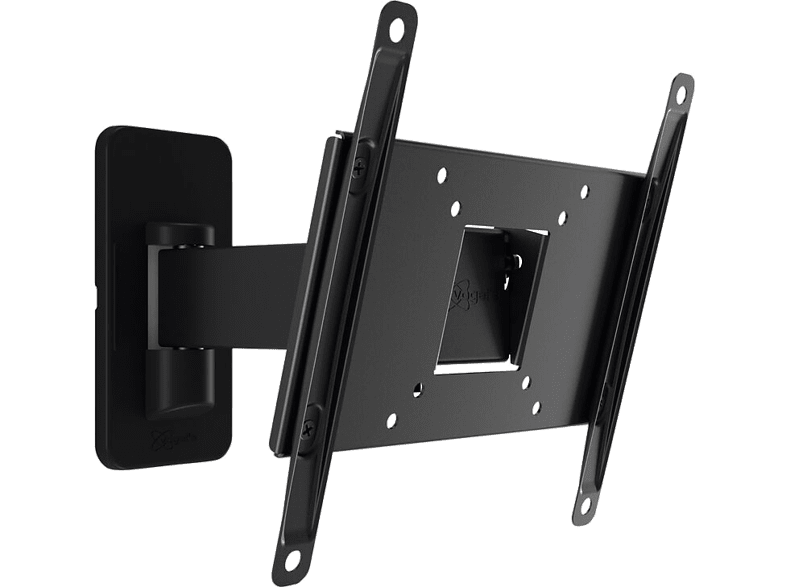 Vogels MA 2030C1 19- 43 Giratorio VESA 100 mm x 100 mm - 75 mm x 75 mm Negro