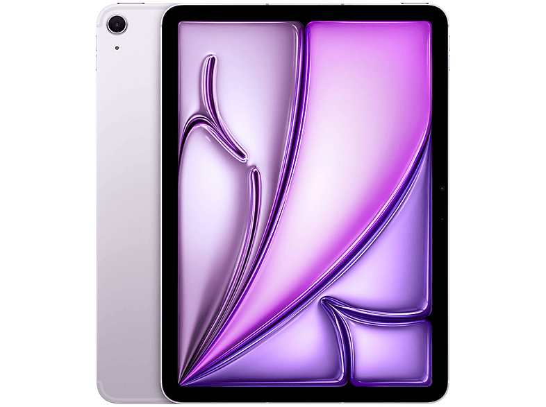 Apple iPad Air (2026) 1 TB Púrpura 11 Liquid Retina WIFI Chip M4 9 GPU