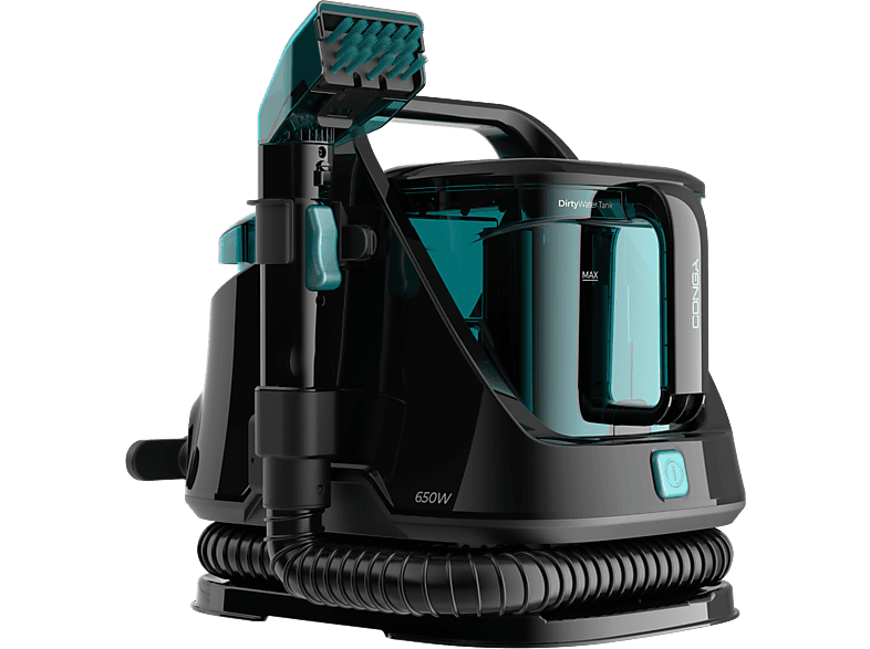 Cecotec Carpet&Spot Clean XXL 5000 08441 650W Cable Gris