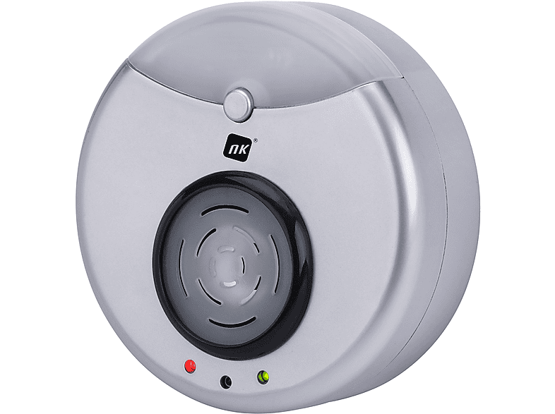 NK-HO330009 300m2 Ultrasonido Electromagnético Gris