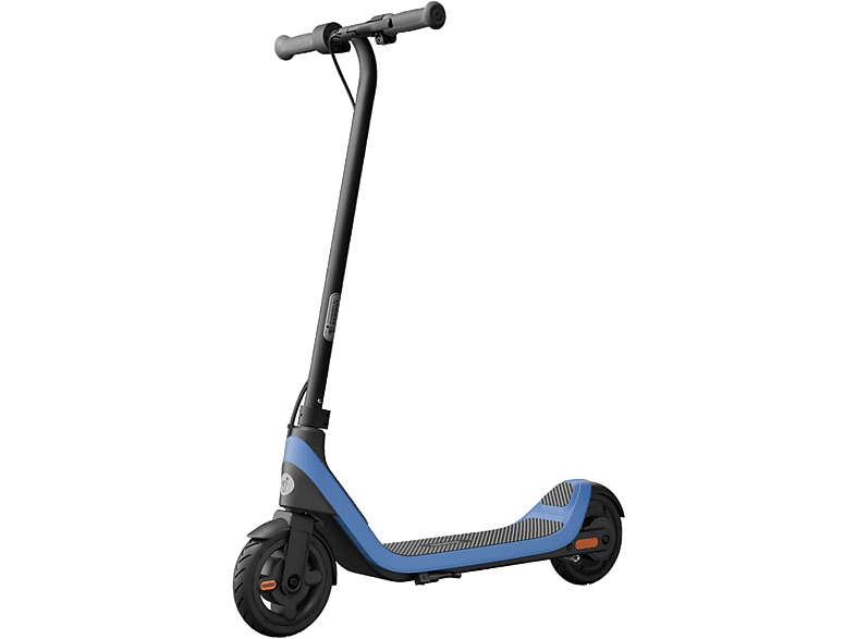Segway-Ninebot C2 Lite Infantil Potencia máx. 130 W Potencia nominal 120 W Carga máx. 50 kg 16 km/h IPX4 Negro/Azul