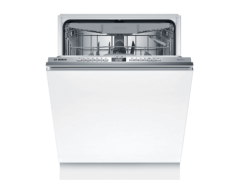BOSCH SMH4ECX28E,Serie 4 14 servicios 6 programas 60 cm Extra Secado Status Light Sin Panelar