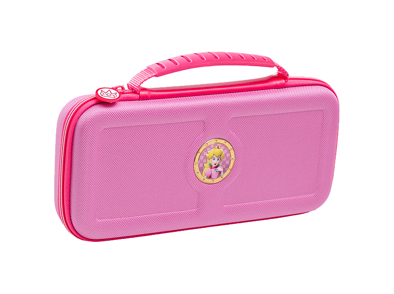 Ardistel Deluxe Travel Peach Compatible con Nintendo Peach