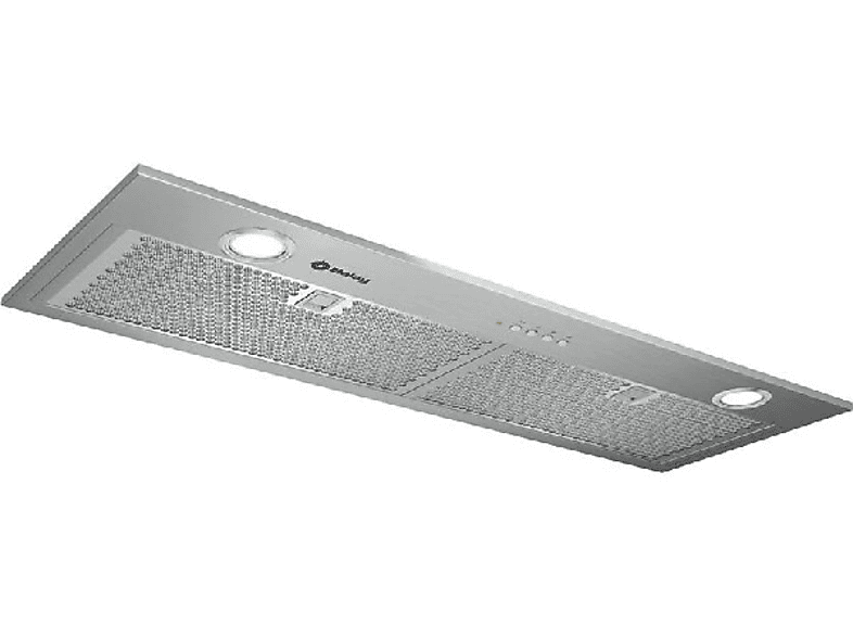Balay 3BF859XP Grupo filtrante 790m3/h 4 velocidades Acero inoxidable