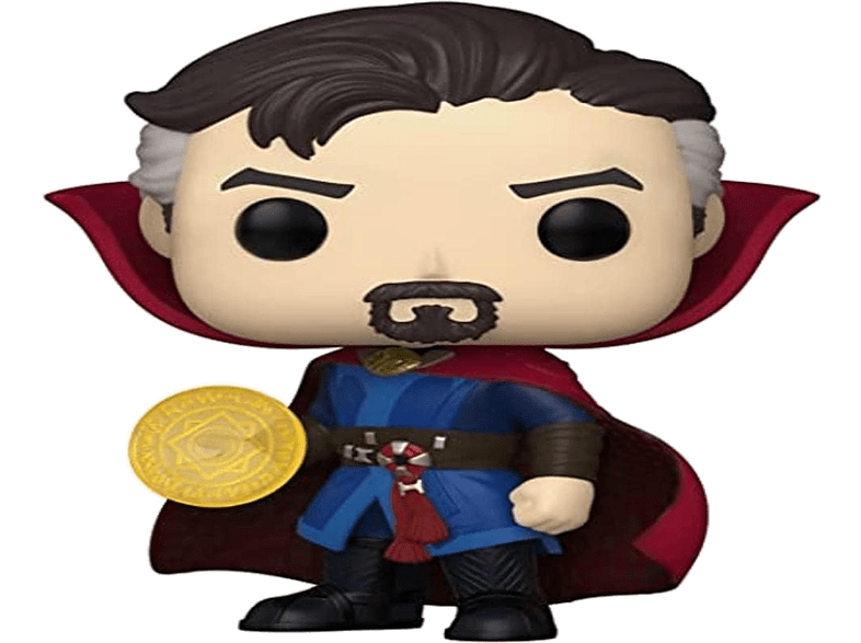Funko POP! Marvel: Doctor Strange In The Multiverse Of Madness Vinilo Multicolor