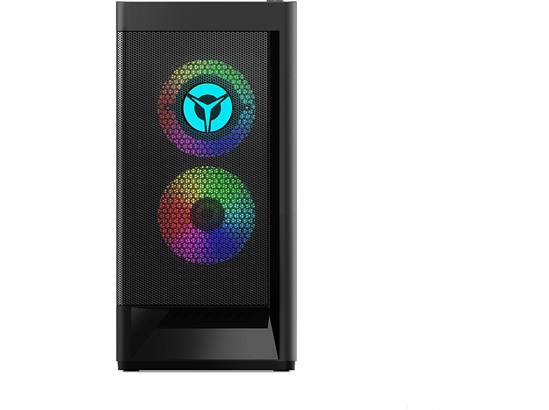 Lenovo Legion T5 26IAB7 Intel® Core™ i7-12700F 32GB RAM 1TB SSD GeForce RTX™ 3070 Sin sistema operativo