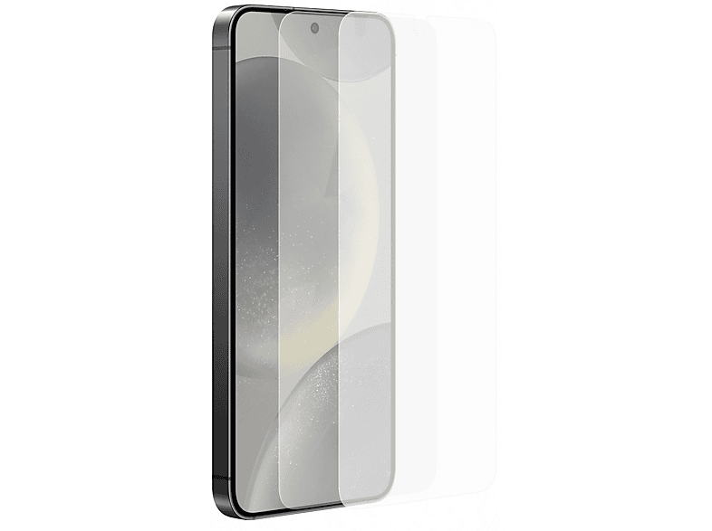 Samsung Para Samsung Galaxy S24 Transparente