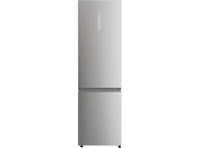 Haier 2D 60 Series 5 Pro HDPW5620CNPK  No Frost 205 cm 406 l Zona VitaFresh Iluminación LED  Inox