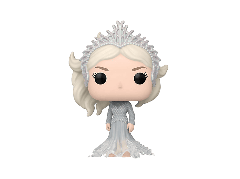 Aquaman: Atlanna Vinilo 10 cm