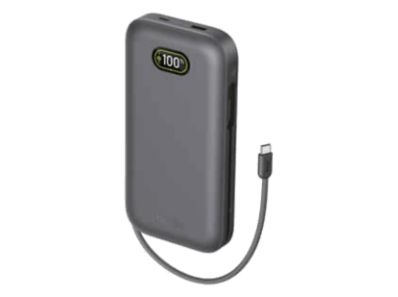 Belkin BBA020hqDG-MR 27 000 mAh 140W Para PC's Gris