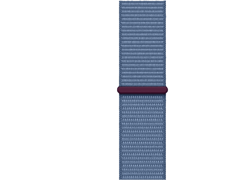 45 mm - Azul invierno - Talla única