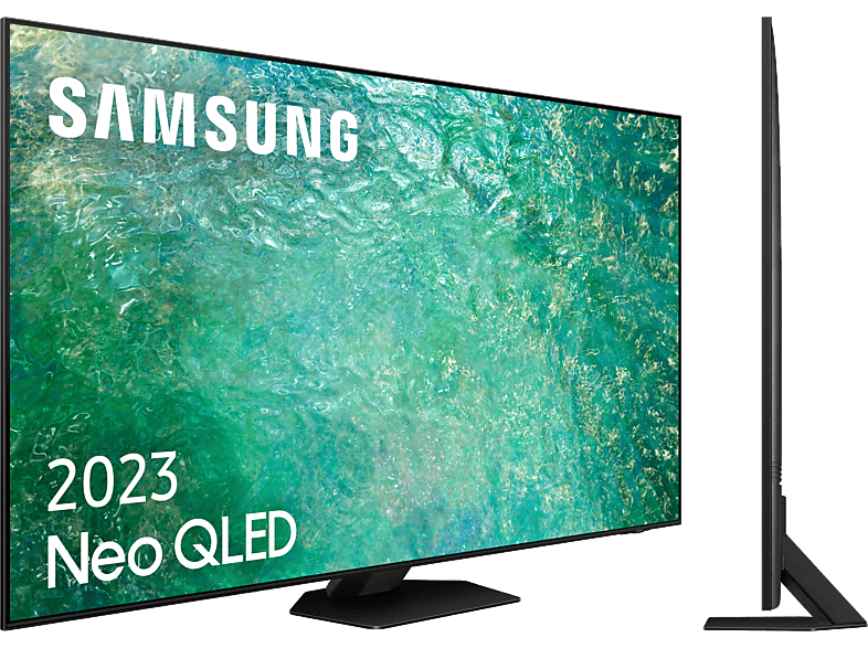Samsung TQ65QN86CATXXC UHD 4K Neural Quantum Processor 4K Smart TV DVB-T2 (H.265) Negro