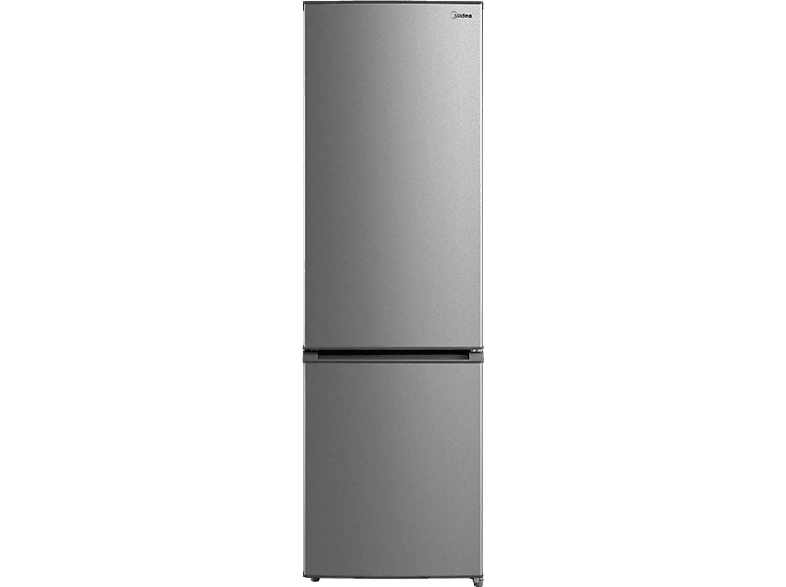 Midea MDRB380FGF02 No frost 180 cm 270 l Display digital Inox